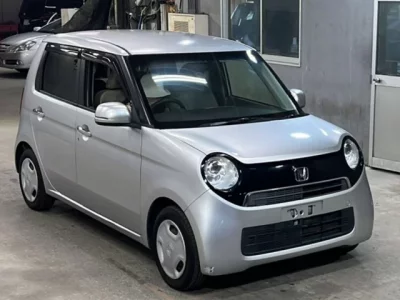 Honda N ONE