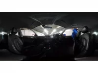 Audi A4 лот № 841 оценка 4  с аукциона в Японии 5