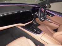 Mercedes-Benz E CLASS WAGON лот № 302 оценка 4.5  с аукциона в Японии 2