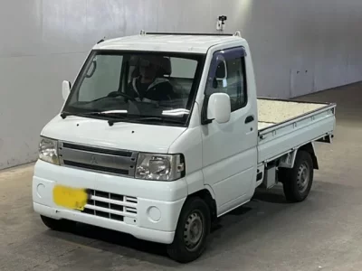Mitsubishi MINICAB TRUCK