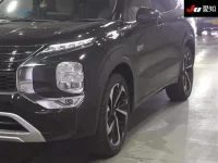 Mitsubishi OUTLANDER PHEV лот № 5013 оценка 4.5  с аукциона в Японии 6