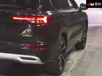 Mitsubishi OUTLANDER PHEV лот № 5013 оценка 4.5  с аукциона в Японии 7