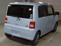 Toyota PIXIS SPACE лот № 7056 оценка 4  с аукциона в Японии 1
