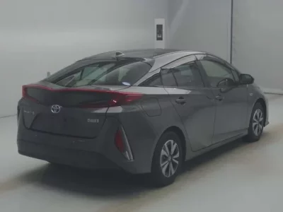 Toyota PRIUS PHV