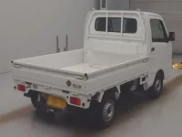 Suzuki CARRY TRUCK лот № 3058 оценка 3.5  с аукциона в Японии 1