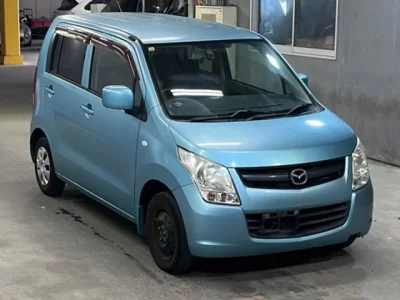 Mazda AZ WAGON