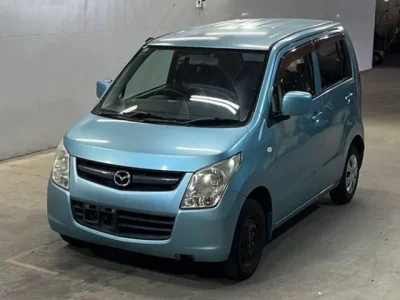 Mazda AZ WAGON