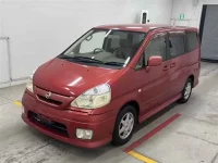 Nissan SERENA лот № 90078 оценка 3.5  с аукциона в Японии 3