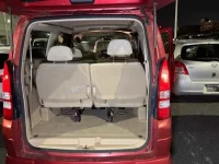 Nissan SERENA лот № 90078 оценка 3.5  с аукциона в Японии 9