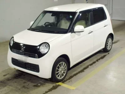 Honda N ONE