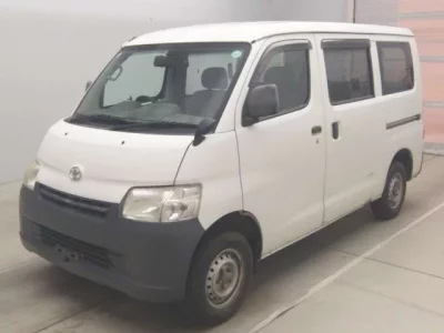 Toyota TOWN ACE VAN
