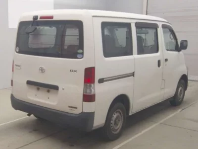 Toyota TOWN ACE VAN