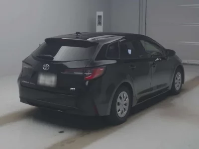 Toyota COROLLA TOURING