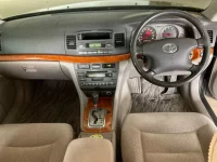 Toyota MARK II лот № 2088 оценка R  с аукциона в Японии 2