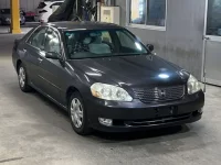 Toyota MARK II лот № 2088 оценка R  с аукциона в Японии 3