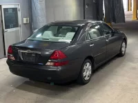 Toyota MARK II лот № 2088 оценка R  с аукциона в Японии 4