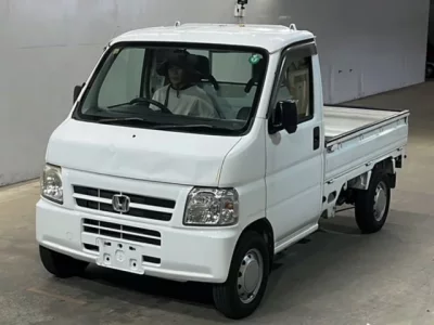 Honda ACTY TRUCK