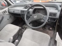 Honda ACTY VAN лот № 2090 оценка X  с аукциона в Японии 2