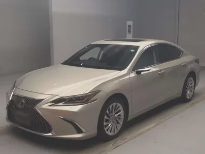 Lexus ES350
