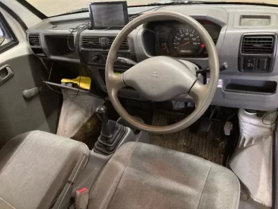 Mitsubishi MINICAB TRUCK