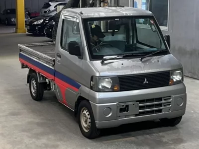 Mitsubishi MINICAB TRUCK