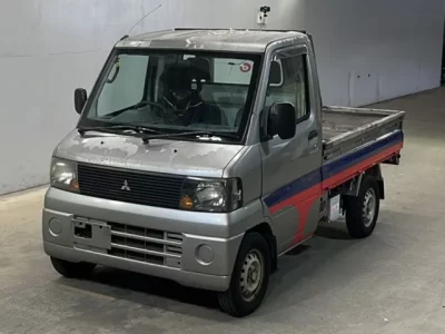 Mitsubishi MINICAB TRUCK