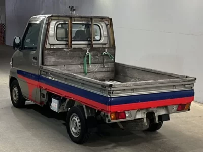 Mitsubishi MINICAB TRUCK