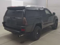 Toyota HILUX SURF лот № 70064 оценка 3  с аукциона в Японии 1