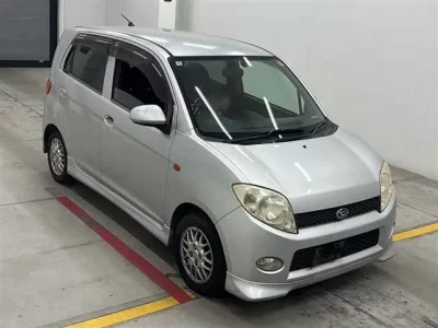 Daihatsu MAX