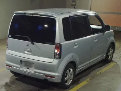 Mitsubishi EK SPORTS