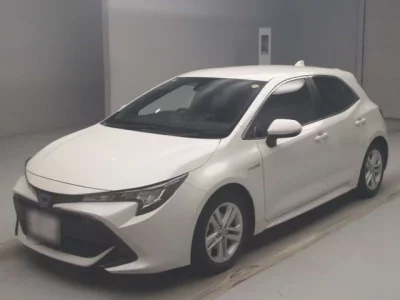 Toyota COROLLA SPORT