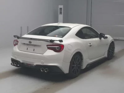Toyota GT 86