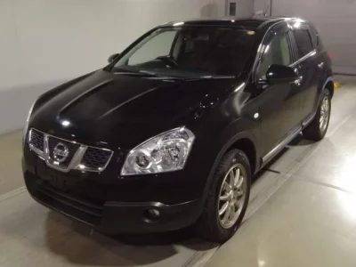 Nissan DUALIS