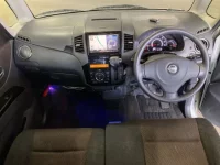 Nissan ROOX лот № 2116 оценка 3.5  с аукциона в Японии 2