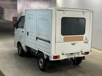 Daihatsu HIJET TRUCK лот № 2115 оценка 3.5  с аукциона в Японии 1