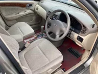 Nissan SYLPHY лот № 90106 оценка 3.5  с аукциона в Японии 2