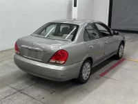 Nissan SYLPHY лот № 90106 оценка 3.5  с аукциона в Японии 4