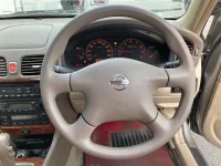 Nissan SYLPHY лот № 90106 оценка 3.5  с аукциона в Японии 6