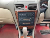 Nissan SYLPHY лот № 90106 оценка 3.5  с аукциона в Японии 7