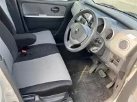 Mazda AZ WAGON лот № 90105 оценка 3  с аукциона в Японии 2