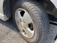 Mazda AZ WAGON лот № 90105 оценка 3  с аукциона в Японии 8