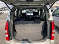 Mazda AZ WAGON лот № 90105 оценка 3  с аукциона в Японии 9