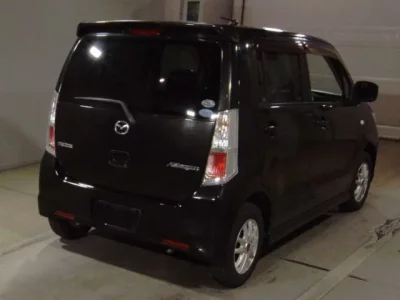 Mazda AZ WAGON