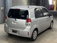 Toyota SPADE лот № 2121 оценка 4  с аукциона в Японии 4