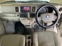 Suzuki EVERY лот № 2117 оценка 3.5  с аукциона в Японии 2