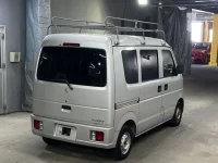 Suzuki EVERY лот № 2117 оценка 3.5  с аукциона в Японии 4