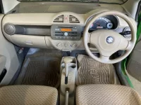 Suzuki ALTO лот № 2118 оценка 3  с аукциона в Японии 2