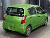 Suzuki ALTO лот № 2118 оценка 3  с аукциона в Японии 4