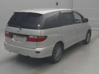 Toyota ESTIMA лот № 75026 оценка 3  с аукциона в Японии 1