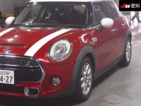 BMW MINI лот № 5034 оценка 4  с аукциона в Японии 6
